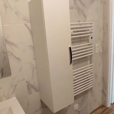 Apartament Proche Paris-orly Rer C-d